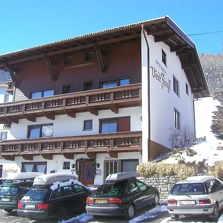 Gaestehaus Veit Fiegl Sölden