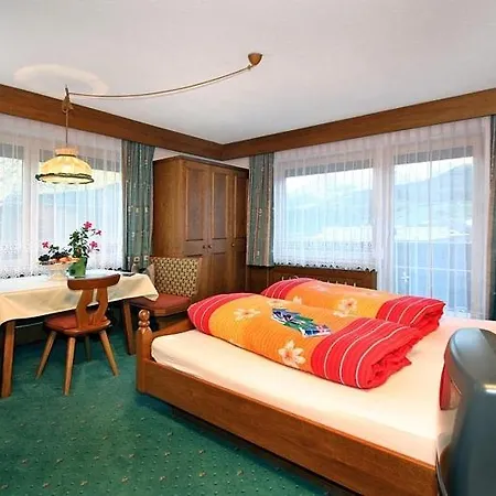 Gastehaus Veit Fiegl