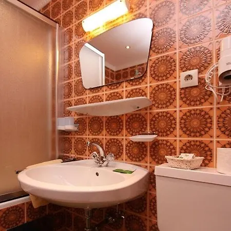 Casa de hóspedes Gaestehaus Veit Fiegl