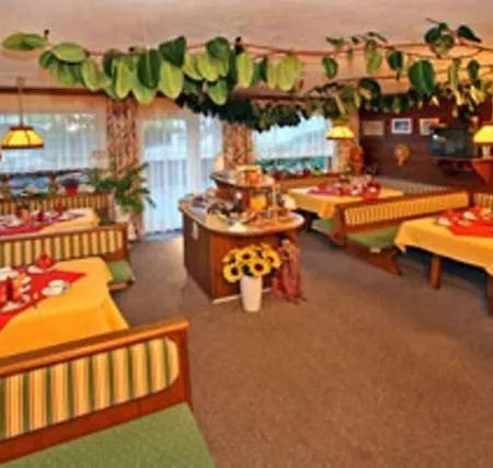 Gastehaus Veit Fiegl Guest house Solden