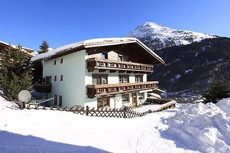 Gastehaus Veit Fiegl Guest house