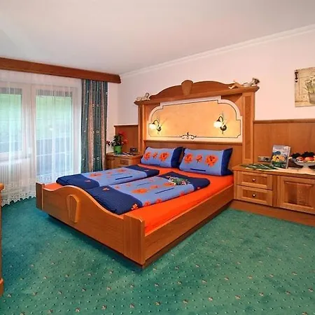 Gaestehaus Veit Fiegl Sölden