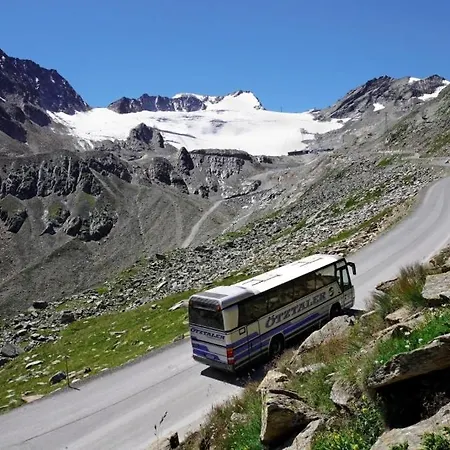 Gasthuis Gaestehaus Veit Fiegl 3*