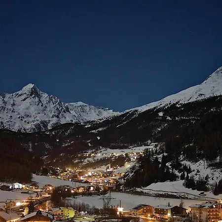 Vendégház Gaestehaus Veit Fiegl