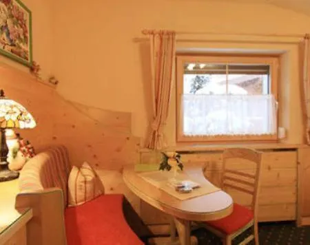 Gaestehaus Veit Fiegl سولدن