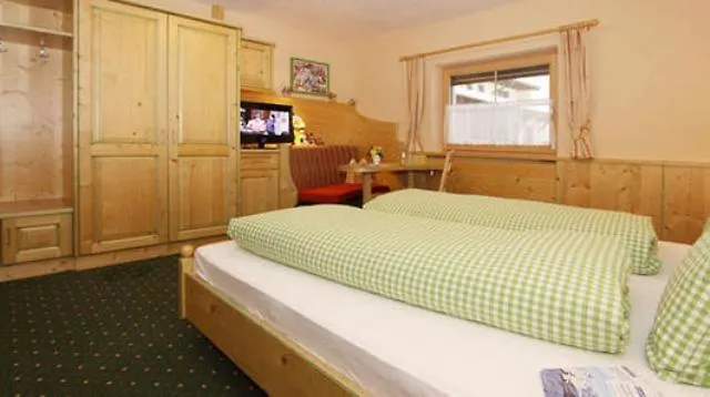 Gaestehaus Veit Fiegl 3* Sölden