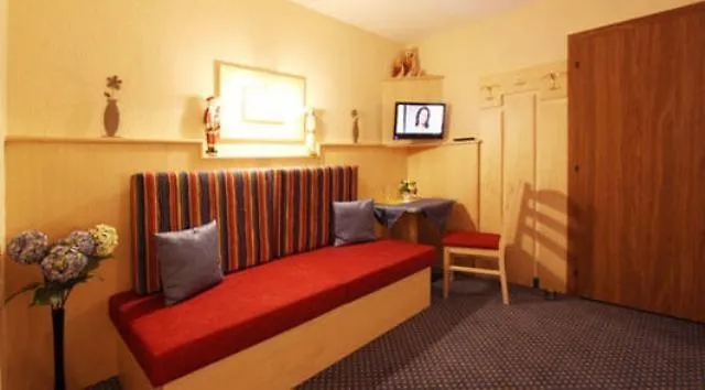 Gaestehaus Veit Fiegl Gasthuis 3*