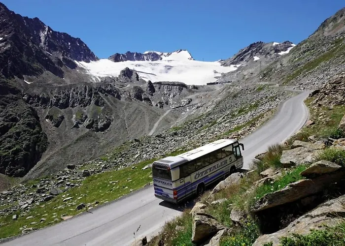 Gasthuis Gaestehaus Veit Fiegl 3*