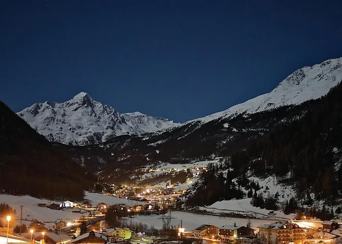 Gasthuis Gaestehaus Veit Fiegl