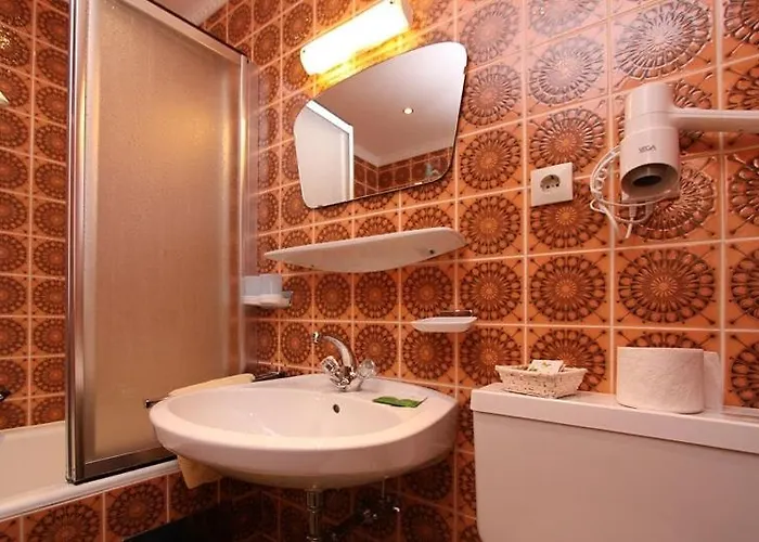 Gasthuis Gaestehaus Veit Fiegl