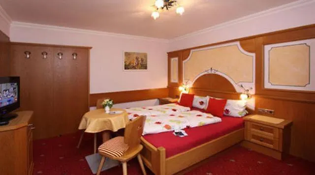 Gaestehaus Veit Fiegl 3* Sölden