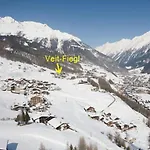 Gaestehaus Veit Fiegl Gasthuis 3*