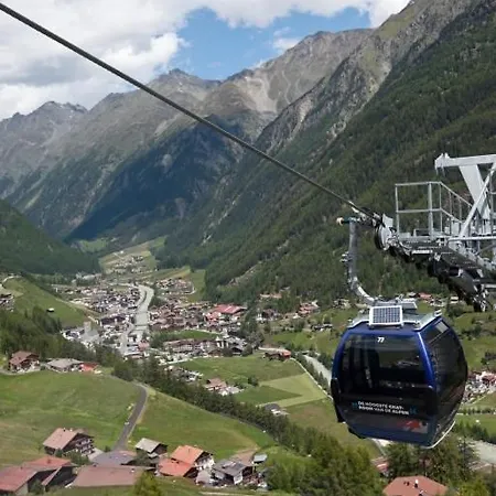 Gaestehaus Veit Fiegl *