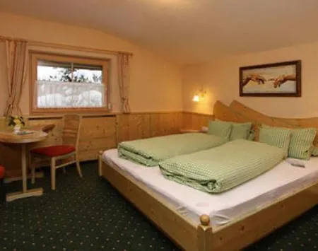 Maison d'hôtes Gaestehaus Veit Fiegl Sölden