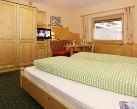 Gaestehaus Veit Fiegl 3* 索尔登