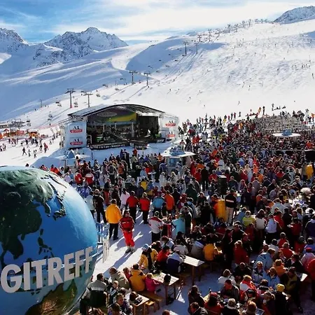 Gaestehaus Veit Fiegl 招待所